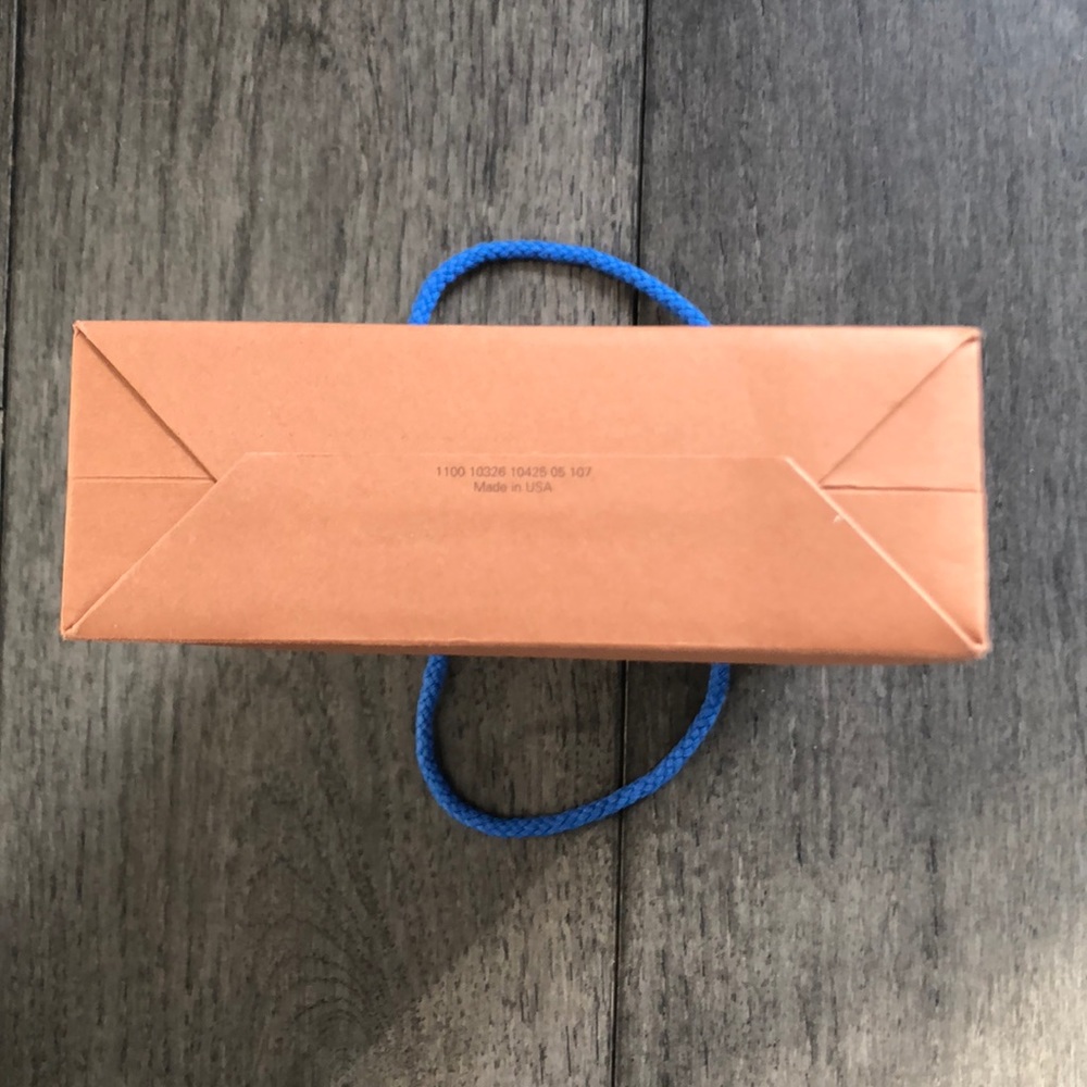 Louis Vuitton Authentic shopping bag - Picture 6 of 7